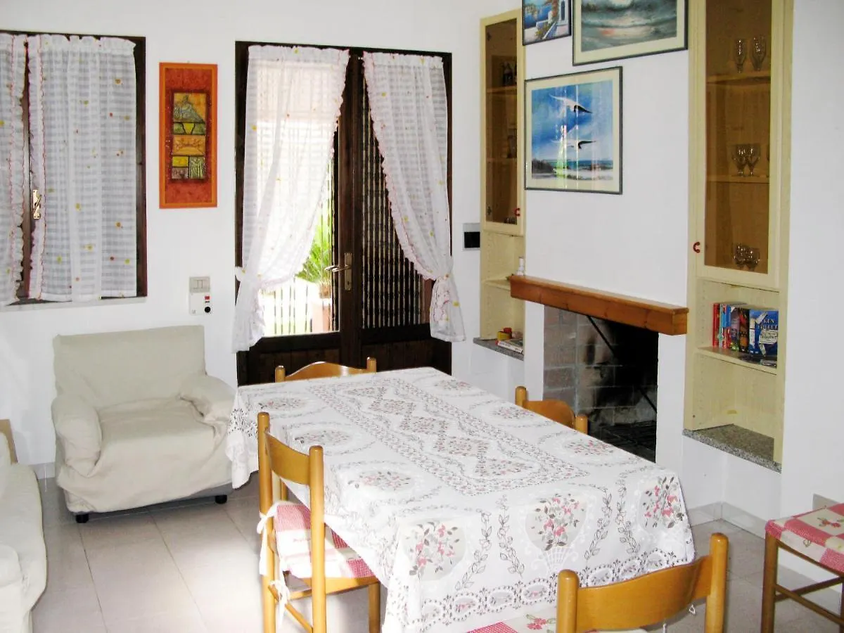 Apartment Reale Marina - Rei209 By Interhome Costa Rei