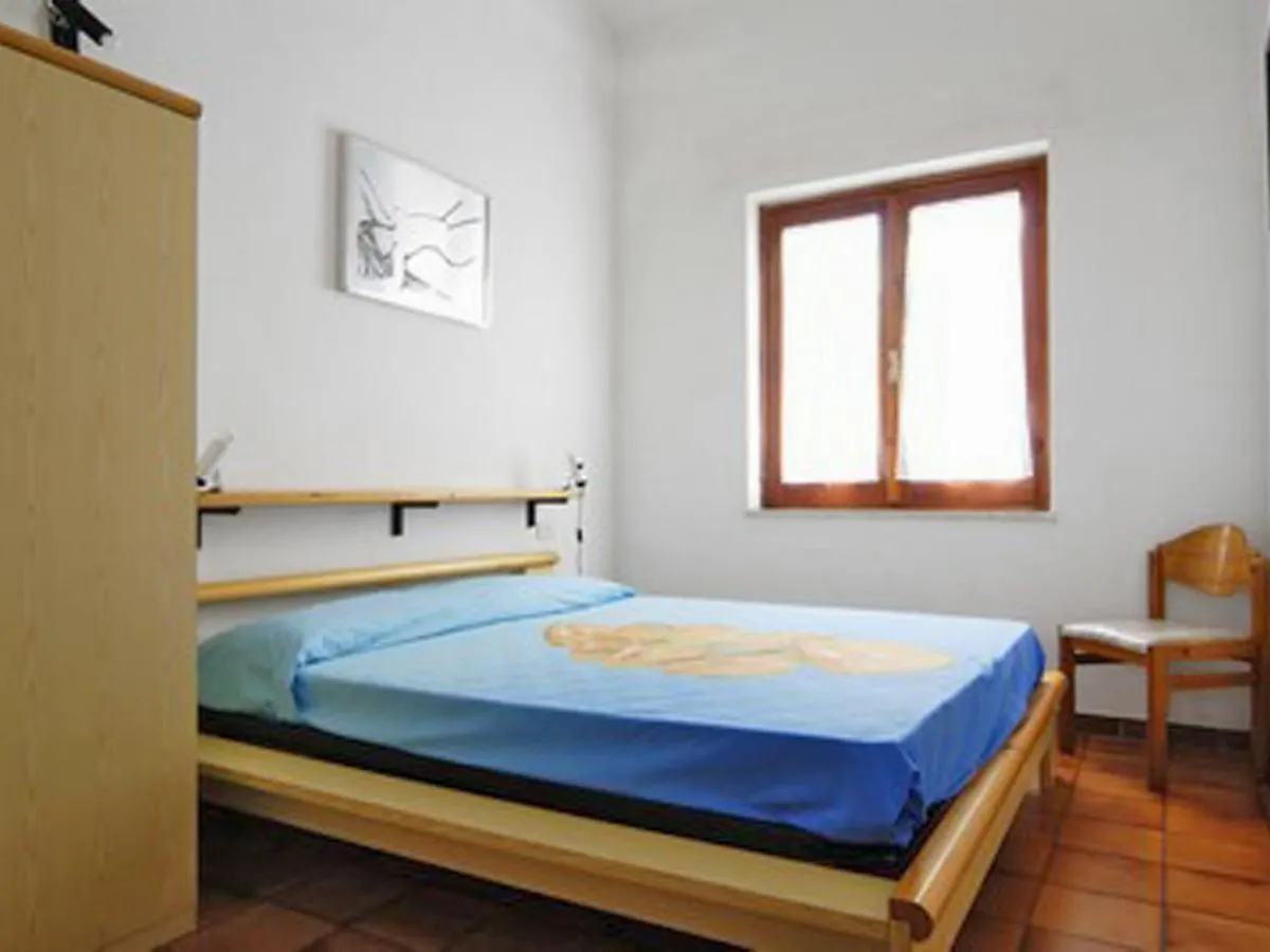 Apartment Reale Marina - Rei209 By Interhome Costa Rei Itálie