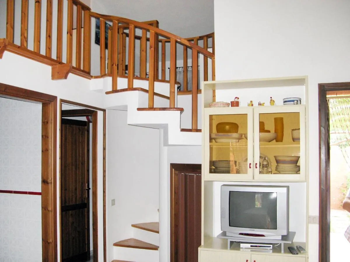 Apartment Reale Marina - Rei209 By Interhome Costa Rei 0*,