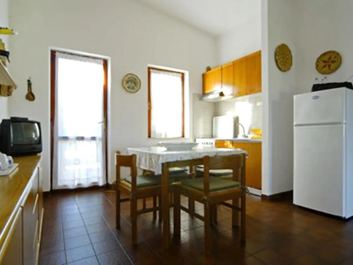 Apartment Reale Marina - Rei209 By Interhome Costa Rei