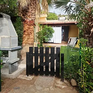 Da Michele. Costa Rei