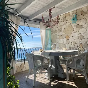 Turchese Costa Rei