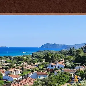 Milena Vista Mare Costa Rei